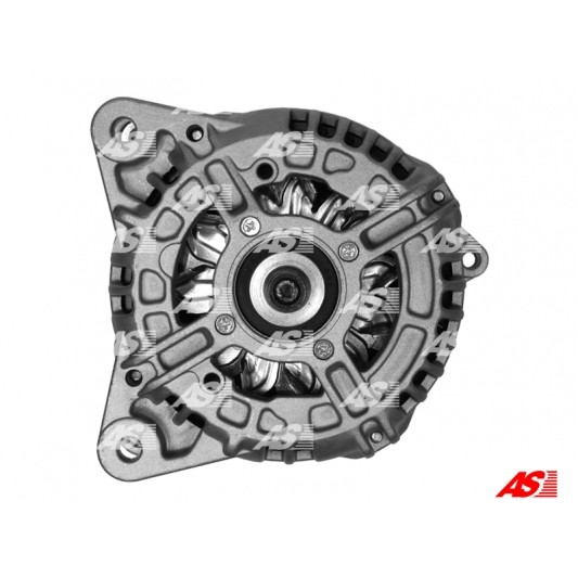 Слика на Алтернатор AS-PL Brand new  Alternator A0168 за Renault Clio 3 1.5 dCi (BR1C, CR1C) - 103 коњи дизел