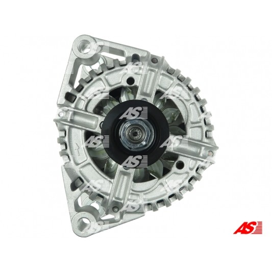 Слика на Алтернатор AS-PL Brand new  Alternator A0209 за Opel Astra G Hatchback 2.2 DTI - 125 коњи дизел