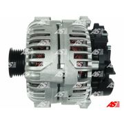 Слика 4 на Алтернатор AS-PL Brand new  Alternator A0209