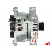 Слика 2 на Алтернатор AS-PL Brand new  Alternator A0209