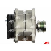 Слика 2 на Алтернатор AS-PL Brand new  Alternator A0213