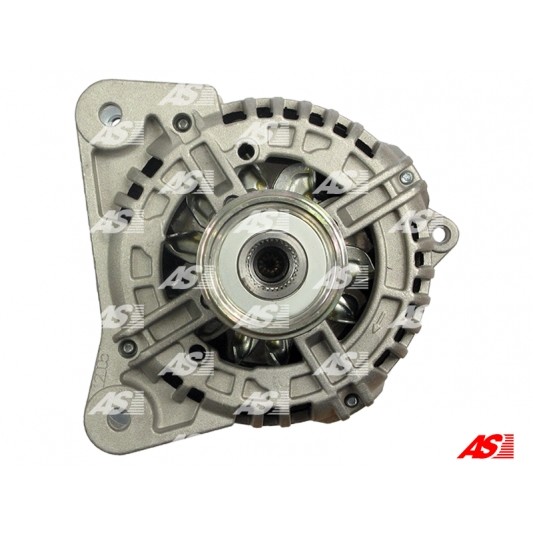 Слика на Алтернатор AS-PL Brand new  Alternator A0213 за Renault Scenic 3 (JZ0-1) 1.6 16V Bifuel - 110 коњи Бензин/Автогаз (LPG)