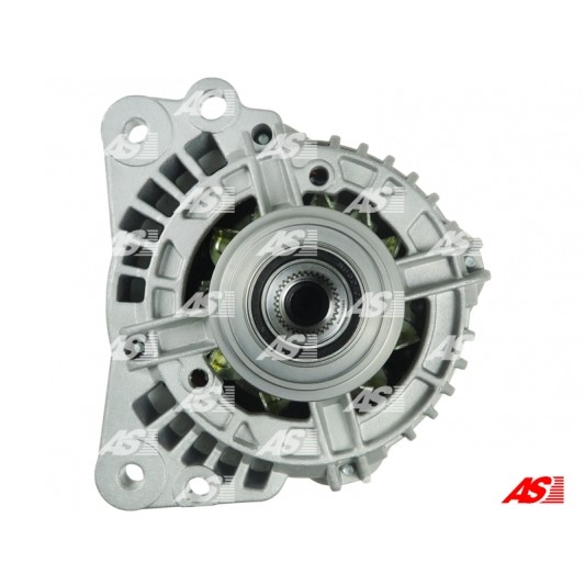 Слика на Алтернатор AS-PL Brand new  Alternator A0233 за Seat Ibiza 3 (6L) 1.4 16V - 100 коњи бензин