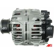 Слика 4 на Алтернатор AS-PL Brand new  Alternator A0233