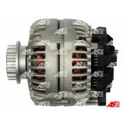 Слика 4 на Алтернатор AS-PL Brand new  Alternator A0237