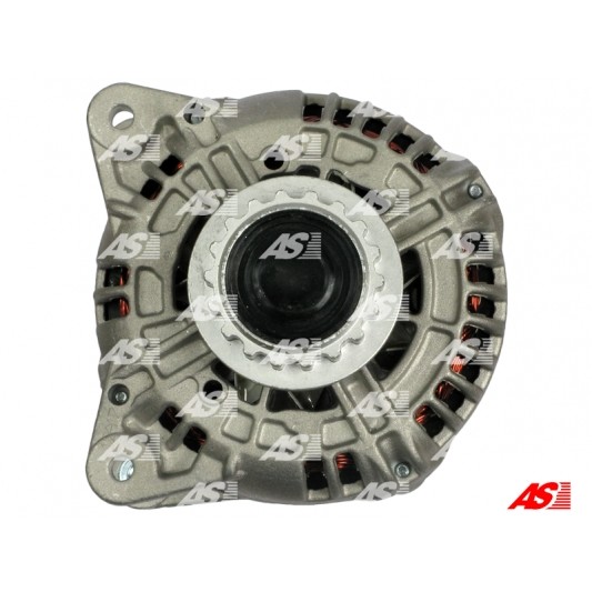 Слика на Алтернатор AS-PL Brand new  Alternator A0237 за VW Jetta 4 Estate (1J6) 2.3 V5 - 150 коњи бензин