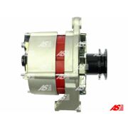 Слика 2 на Алтернатор AS-PL Brand new  Alternator A0247