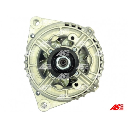 Слика на Алтернатор AS-PL Brand new  Alternator A0253 за Mercedes S-class Saloon (w220) S 430 (220.070, 220.170) - 279 коњи бензин