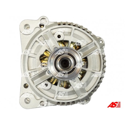 Слика на Алтернатор AS-PL Brand new  Alternator A0391 за VW Caddy 2 Box (9K9A) 1.7 SDI - 57 коњи дизел