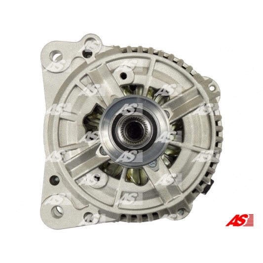 Слика на Алтернатор AS-PL Brand new  Alternator A0398 за VW Caddy 2 Box (9K9A) 1.7 SDI - 57 коњи дизел