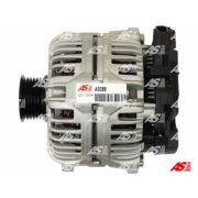 Слика 4 $на Алтернатор AS-PL Brand new  Alternator A0399