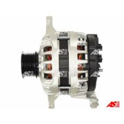 Слика 4 на Алтернатор AS-PL Brand new  Alternator A0403