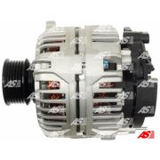 Слика 4 $на Алтернатор AS-PL Brand new  Alternator A0427