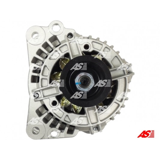 Слика на Алтернатор AS-PL Brand new  Alternator A0427 за Audi A3 (8L1) 1.8 T - 150 коњи бензин