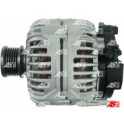 Слика 4 $на Алтернатор AS-PL Brand new  Alternator A0429