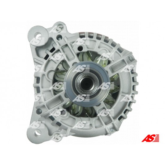 Слика на Алтернатор AS-PL Brand new  Alternator A0429 за Nissan Pick up (D22) 2.4 - 150 коњи бензин