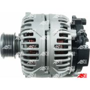 Слика 4 на Алтернатор AS-PL Brand new  Alternator A0446