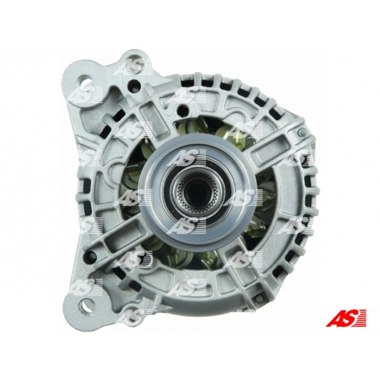 Слика на Алтернатор AS-PL Brand new  Alternator A0446 за VW Passat CC (358) 2.0 TDI 4motion - 140 коњи дизел