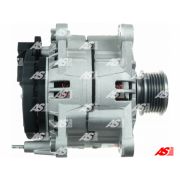 Слика 2 на Алтернатор AS-PL Brand new  Alternator A0446