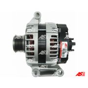 Слика 4 на Алтернатор AS-PL Brand new  Alternator A0482