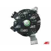 Слика 3 на Алтернатор AS-PL Brand new  Alternator A0487