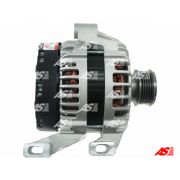 Слика 2 на Алтернатор AS-PL Brand new  Alternator A0487