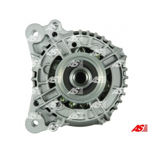 Слика на Алтернатор AS-PL Brand new  Alternator A0521 за VW Touran (1T) 2.0 TDI - 170 коњи дизел