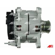 Слика 2 на Алтернатор AS-PL Brand new  Alternator A0521