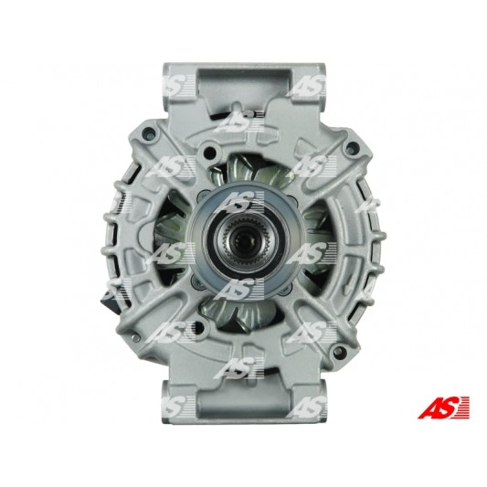 Слика на Алтернатор AS-PL Brand new  Alternator A0528 за Mini Countryman (R60) Cooper - 120 коњи бензин