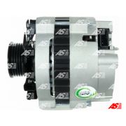 Слика 4 $на Алтернатор AS-PL Brand new  Alternator A1008