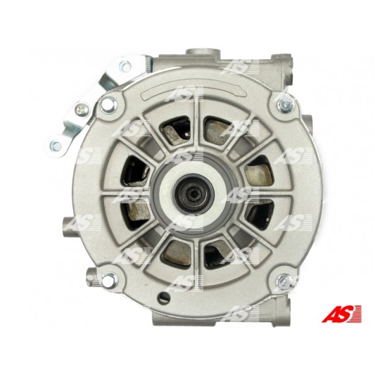 Слика на Алтернатор AS-PL Brand new  Alternator A1015 за Mercedes E-class Saloon (w210) E 200 CDI (210.007) - 116 коњи дизел