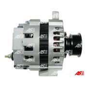 Слика 2 $на Алтернатор AS-PL Brand new  Alternator A1037