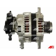 Слика 2 $на Алтернатор AS-PL Brand new  Alternator A2066