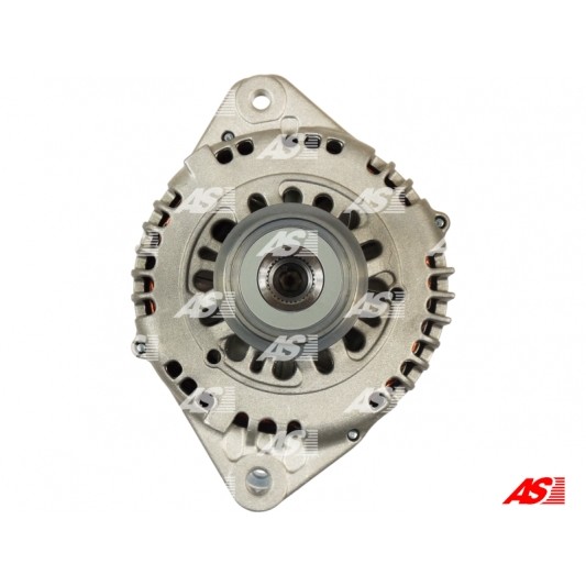 Слика на Алтернатор AS-PL Brand new  Alternator A2066 за Opel Astra H Hatchback 1.7 CDTI - 100 коњи дизел