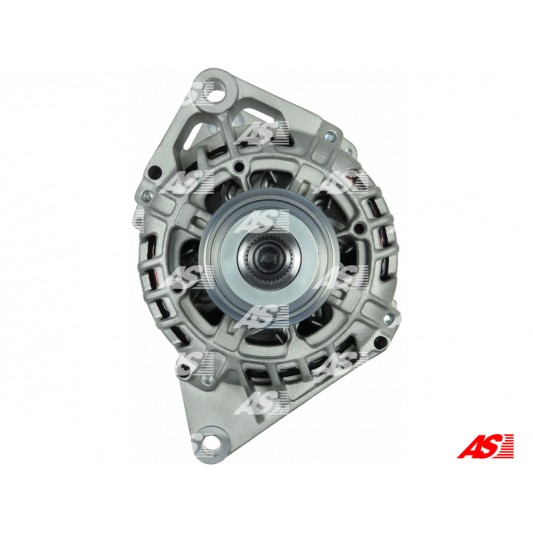 Слика на Алтернатор AS-PL Brand new  Alternator A3073 за Renault Megane 1 (BA0-1) 1.9 dTi (BA08, BA0N) - 98 коњи дизел