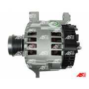 Слика 4 на Алтернатор AS-PL Brand new  Alternator A3073