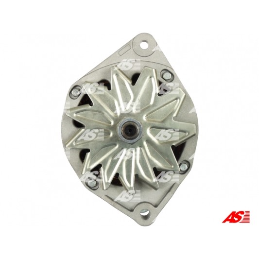 Слика на Алтернатор AS-PL Brand new  Alternator A3100 за камион Renault Major R 350.17 - 352 коњи дизел