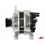 Слика 4 $на Алтернатор AS-PL Brand new  Alternator A3116