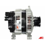 Слика 2 $на Алтернатор AS-PL Brand new  Alternator A3116