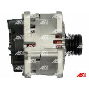 Слика 2 $на Алтернатор AS-PL Brand new  Alternator A3166