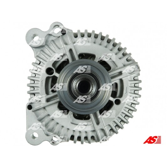 Слика на Алтернатор AS-PL Brand new  Alternator A3209S за Audi A6 Sedan (4F2, C6) 2.7 TDI quattro - 163 коњи дизел