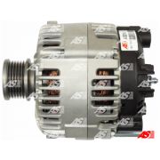 Слика 4 $на Алтернатор AS-PL Brand new  Alternator A3216