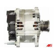 Слика 2 $на Алтернатор AS-PL Brand new  Alternator A3216