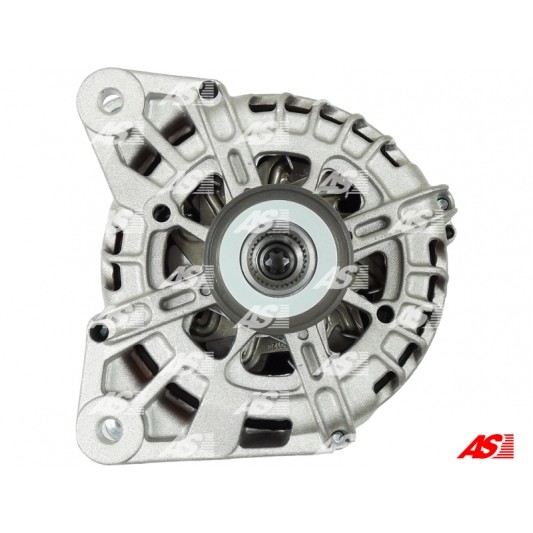 Слика на Алтернатор AS-PL Brand new  Alternator A3224 за Opel Movano B Platform 2.3 CDTI [RWD] - 125 коњи дизел