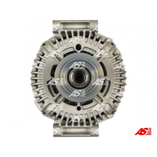 Слика на Алтернатор AS-PL Brand new  Alternator A3257 за Audi A6 Allroad (4FH, C6) 3.2 FSI quattro - 255 коњи бензин