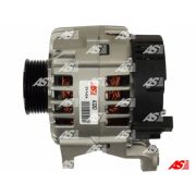 Слика 4 на Алтернатор AS-PL Brand new  Alternator A3262