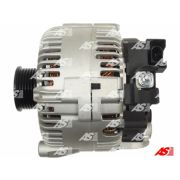 Слика 4 на Алтернатор AS-PL Brand new  Alternator A3268