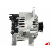 Слика 2 $на Алтернатор AS-PL Brand new  Alternator A3306