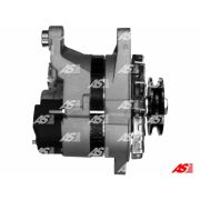 Слика 2 $на Алтернатор AS-PL Brand new  Alternator A4039