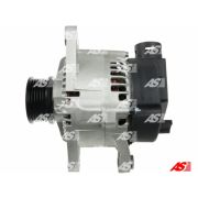 Слика 4 $на Алтернатор AS-PL Brand new  Alternator A4116